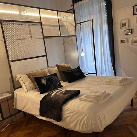 Botta 9 Bed & Breakfast Bergamo Exterior photo