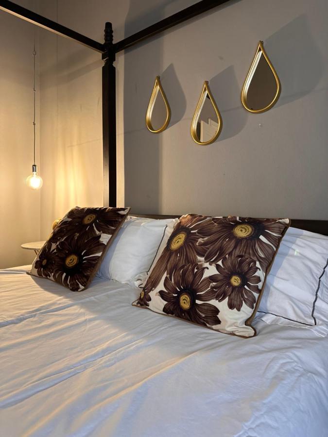 Botta 9 Bed & Breakfast Bergamo Exterior photo
