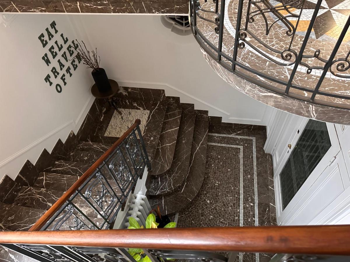 Botta 9 Bed & Breakfast Bergamo Exterior photo