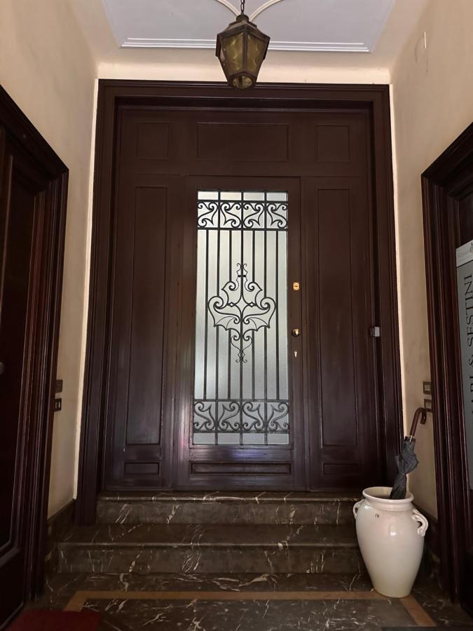 Botta 9 Bed & Breakfast Bergamo Exterior photo