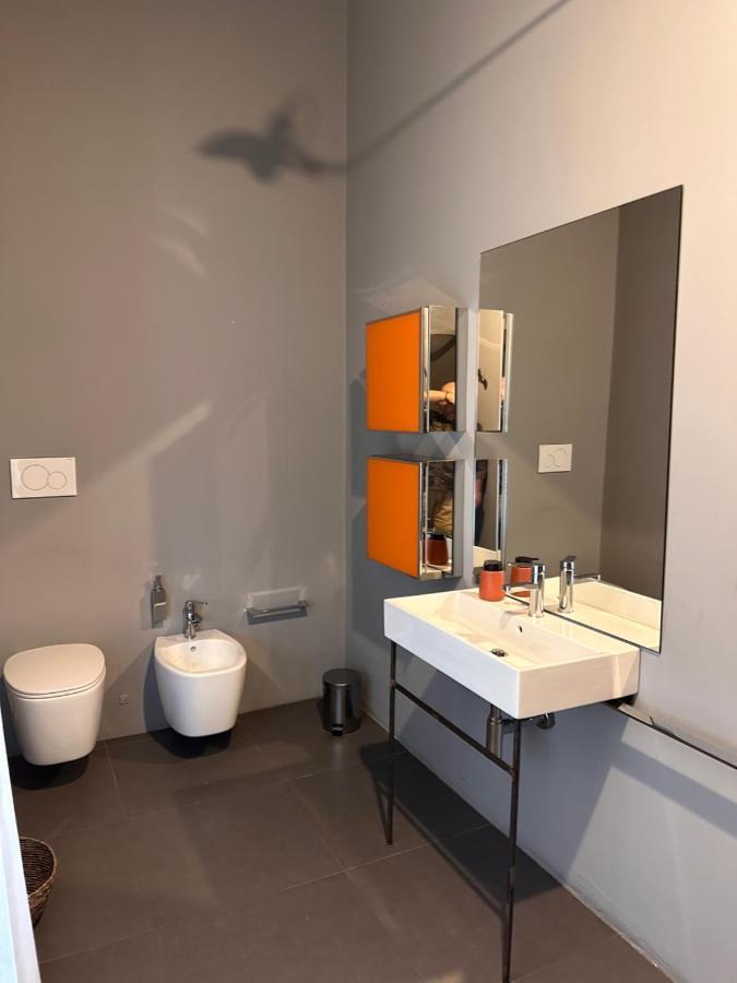 Botta 9 Bed & Breakfast Bergamo Exterior photo