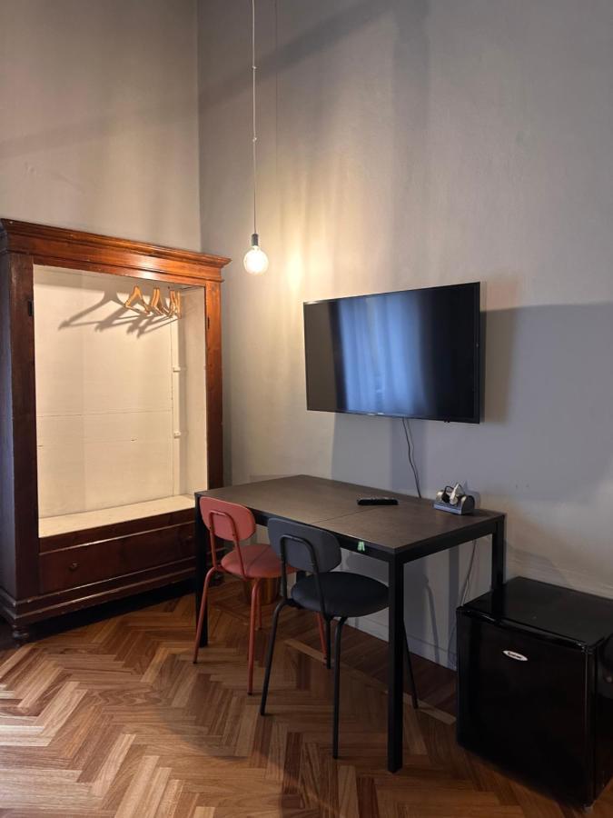 Botta 9 Bed & Breakfast Bergamo Exterior photo