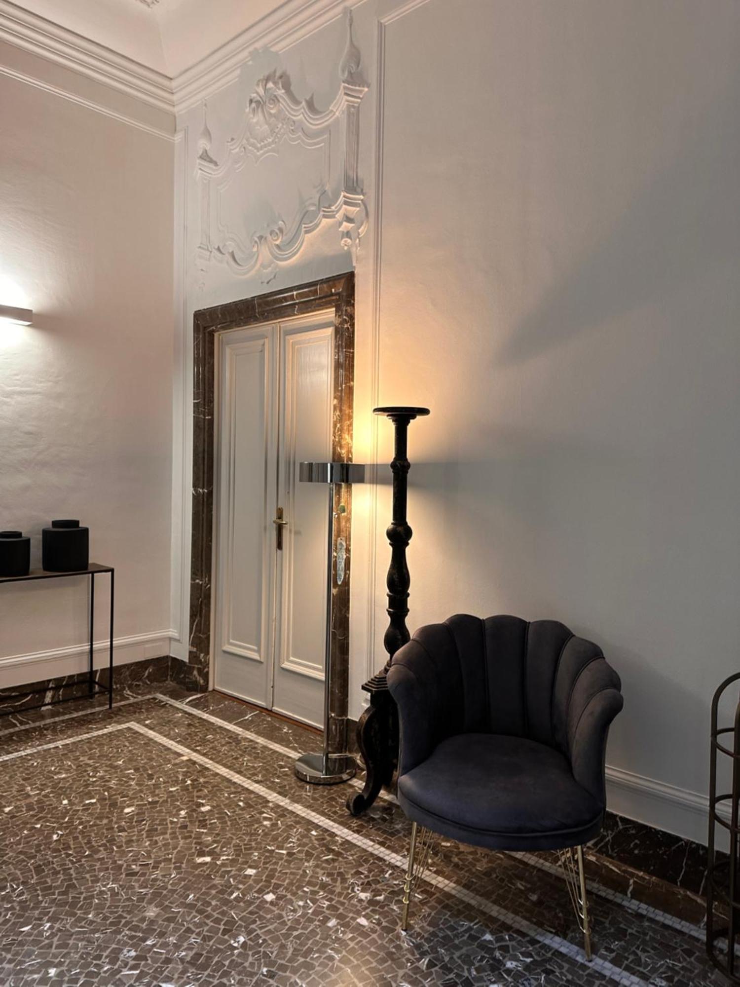 Botta 9 Bed & Breakfast Bergamo Exterior photo